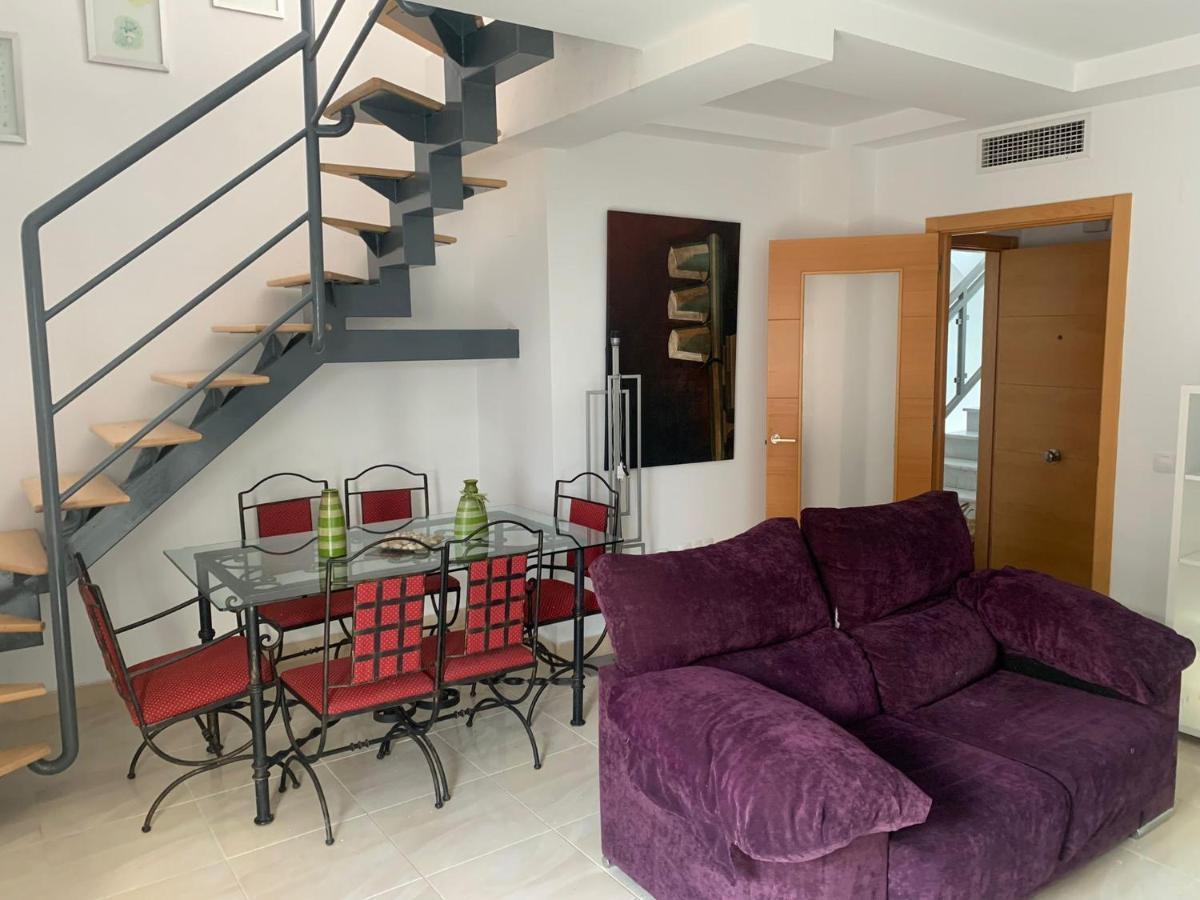 Balneario Con Ascensor Grupo Ac Gestion Puerto Real
